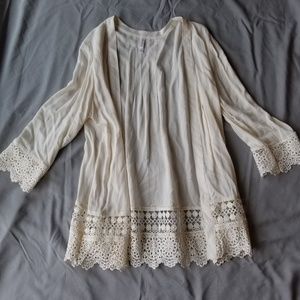 Lacey Cardigan